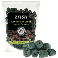 Zfish Halibut Pellets Squid-Octopus 10mm 1kg - Pelety