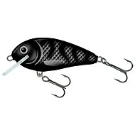 Salmo Butcher Sinking 5cm 7g Black Shadow - Wobbler