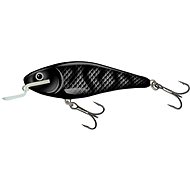 Salmo Executor Shallow Runner 12cm 33g Black Shadow - Wobbler