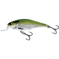 Salmo Executor Shallow Runner 5cm 5g Olive Bleak - Wobbler