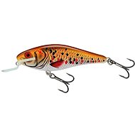 Salmo Executor Shallow Runner 9cm 14,5g Holographic Golden Back - Wobbler
