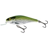 Salmo Executor Shallow Runner 9cm 14,5g Olive Bleak - Wobbler
