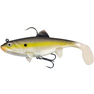 FOX Rage Replicant Wobble 7,5cm 10g UV Original Roach 2pcs - Rubber Bait