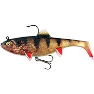 FOX Rage Replicant Wobble 7,5cm 10g UV Original Rainbow Trout 2pcs - Rubber Bait