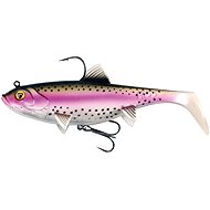 FOX Rage Replicant Wobble 14cm 55g UV Original Rainbow Trout - Rubber Bait