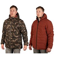 FOX Reversible Camo Jacket Ltd Edition - Bunda