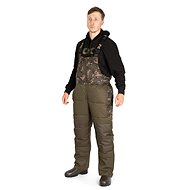 FOX RS Quilted Salopettes - Fishing trousers