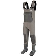 FOX Rage Neoprene Waders Size 11/45 - Waders