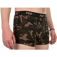 FOX Camo Boxers Size M 3pcs - Boxer Briefs