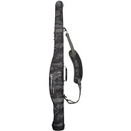 FOX Rage Voyager Hard Rod Sleeve Single 1,3m - Rod Cover