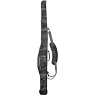 FOX Rage Voyager Hard Rod Sleeve Single 1,45m - Rod Cover