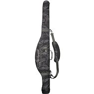 FOX Rage Voyager Hard Rod Sleeve Double 1,45m - Rod Cover