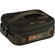 FOX Camolite Rigid Lead & Bits Bag Compact - Fishing Case
