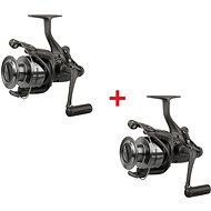 Okuma Longbow XT BF LBXT-655 AKCE 1+1 - Fishing Reel