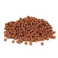 Coppens Pelety Red Halibut s dírkou 8mm 20kg - Pelety