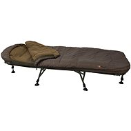 FOX Flatliner 6 Leg 3 Season System - Fishing Lounger Chair