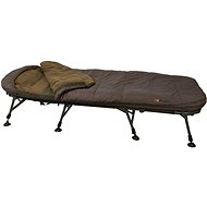FOX Flatliner 8 Leg 3 Season System  - Fishing Lounger Chair