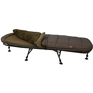 FOX Flatliner 6 Leg 5 Season System - Fishing Lounger Chair