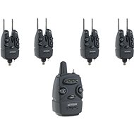 Mivardi MX9 Wireless 4+1 - Alarm Set