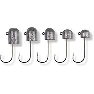 FOX Rage Micro Bullet Jighead Size 1 6g 5pcs - Jig Head