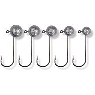 FOX Rage Micro Jighead Size 1 3g 5pcs - Jig Head