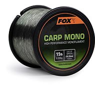 FOX Carp Mono 0,38mm 20lb 9kg 1000m - Fishing Line
