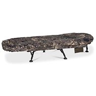Nash Indulgence All Season Compact - Fishing Lounger Chair