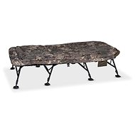 Nash Indulgence All Season Emperor - Fishing Lounger Chair