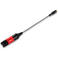 Nash Siren Night Glo Bobbin Small Red - Swinger