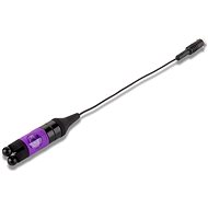 Nash Siren Night Glo Bobbin Small Purple - Swinger