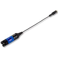 Nash Siren Night Glo Bobbin Small Blue - Swinger