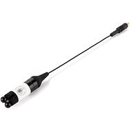 Nash Siren Night Glo Bobbin Small White - Swinger