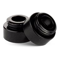 Nash Siren Night Glo Bobbin Weights Small - Weight
