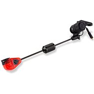 Nash Siren Night Glo Swing-Arm Red - Swinger