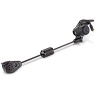Nash Siren Night Glo Swing-Arm Black - Swinger