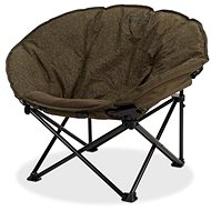 Nash Micro Moon Chair - Camping Armchair