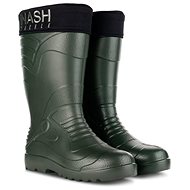 Nash Nash Lightweight Wellies Velikost 11 (EU45) - Holínky