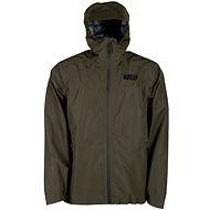 Nash ZT Extreme Waterproof Jacket Velikost XL - Bunda