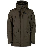 Nash ZT Polar Parka Velikost XL - Bunda