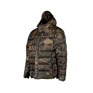 Nash ZT Polar Quilt Jacket Velikost XL - Bunda