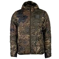 Nash ZT Climate Jacket - Bunda