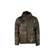 Nash ZT Climate Jacket Velikost XXXL - Bunda
