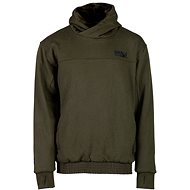Nash ZT Hoody Velikost XXXL - Mikina