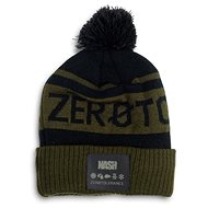 Nash ZT Bobble Hat - Hat
