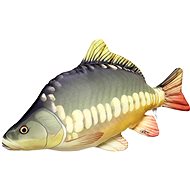 Gaby Pillow Carp fox 61cm - Pillow