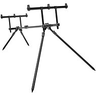 Starbaits Barooda Pod 3 Rods - Stand