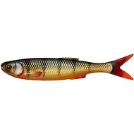 Savage Gear Craft Dying Minnow 7,5cm 2g Perch 5pcs - Rubber Bait