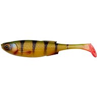 Savage Gear Craft Shad 10cm 6g Perch 5pcs - Rubber Bait