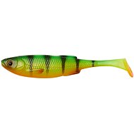 Savage Gear Craft Shad 7,2cm 2,6g Firetiger 5pcs - Rubber Bait