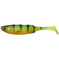 Savage Gear Craft Shad 8,8cm 4,2g Firetiger 5pcs - Rubber Bait